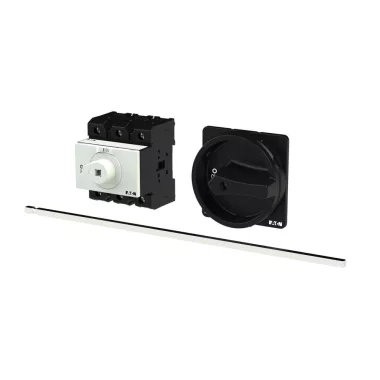 EATON 172819 P3-100/M4/SVB-SW Főkapcsoló 3p 100A beépíthető fém-tengely