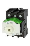 EATON 172835 P1-32/XM Főkapcsoló 3p 32A alaptest fém-tengely