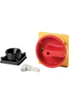 EATON 172841 SVB-P3/M Piros lakatolható kapcs.kar fém tengelyes P3-hoz EATON 172841 SVB-P3/M Piros lakatolható kapcs.kar fém tengelyes P3-hoz