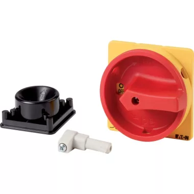EATON 172841 SVB-P3/M Piros lakatolható kapcs.kar fém tengelyes P3-hoz EATON 172841 SVB-P3/M Piros lakatolható kapcs.kar fém tengelyes P3-hoz