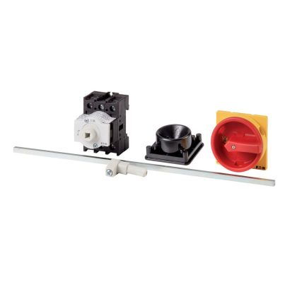   EATON 172865 P1-32/M4/SVB Főkapcsoló 3p 32A beépíthető fém-tengely