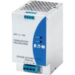 EATON 172884 PSG240F24RM Tápegység, 3f, 3x320-600V AC, 24V DC, 10A, 240W