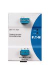 EATON 172893 PSG240E24RM Tápegység, 1f, 85-264V AC, 24V DC, 10A, 240W