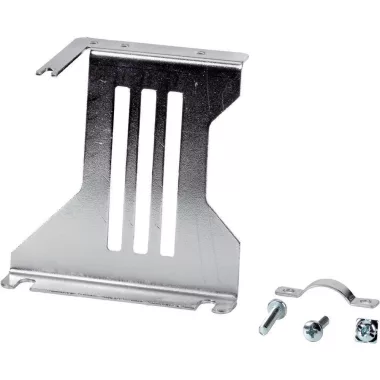 EATON 172927 DX-EMC-MNT-2N EMC kábeltartó adapter FS2, hálózat oldali EATON 172927 DX-EMC-MNT-2N EMC kábeltartó adapter FS2, hálózat oldali
