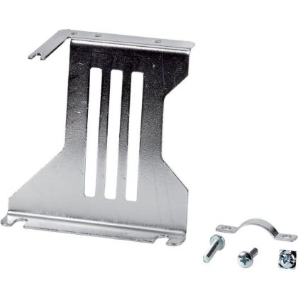 EATON 172927 DX-EMC-MNT-2N EMC kábeltartó adapter FS2, hálózat oldali