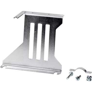 EATON 172929 DX-EMC-MNT-3N EMC kábeltartó adapter FS3, hálózat oldali