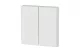 EATON 172986 CWIZ-02/31 Rockers, neutral, gloss finish, double, Pure white EATON 172986 CWIZ-02/31 Rockers, neutral, gloss finish, double, Pure white