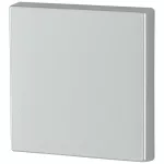 EATON 172991 CWIZ-01/33 Rockers, neutral, gloss finish, single, Silver