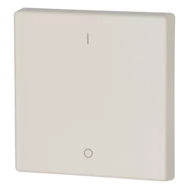 EATON 172997 CWIZ-01/42 Rockers, I/0, gloss finish, single, Cream EATON 172997 CWIZ-01/42 Rockers, I/0, gloss finish, single, Cream