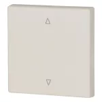 EATON 173006 CWIZ-01/52 Rockers, 'up' and 'down', gloss finish, single, Cr