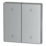 EATON 173010 CWIZ-02/53 Rockers, 'up' and 'down', gloss finish, double, S.