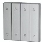 EATON 173011 CWIZ-04/53 Rockers, 'up' and 'down', gloss finish, 4-fold, S.