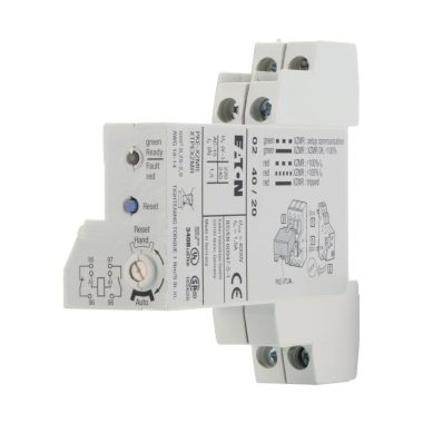 EATON 173416 PKE-XZMR(230V50HZ) Overload relay function, 230V 50Hz (PKE-hez)