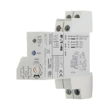   EATON 173416 PKE-XZMR(230V50HZ) Overload relay function, 230V 50Hz (PKE-hez)