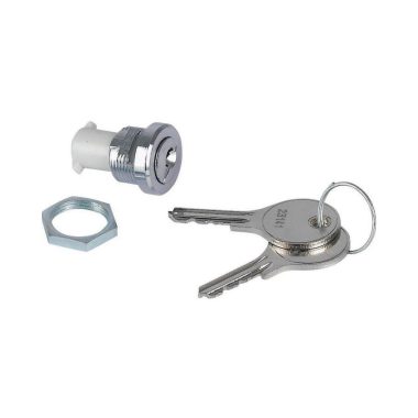 EATON 174166 LOCK-KIT-IKA Zár és (2) kulcs készlet IKA-… ajtóhoz
