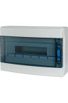 EATON 174193 IKA-1/18-ST-UV Falon kív. kiselo. IP65 1sor 18TE, átl.ajtó,+PE/N