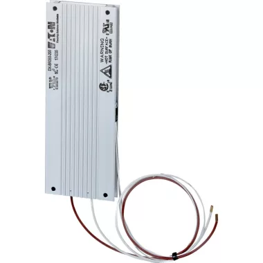 EATON 174235 DX-BR050-200 Fékellenállás, 50 Ohm, 200 W