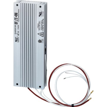 EATON 174236 DX-BR047-240 Fékellenállás, 47 Ohm, 240 W