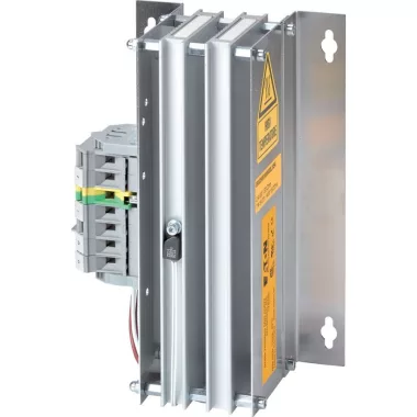 EATON 174239 DX-BR050-400 Fékellenállás, 50 Ohm, 400 W
