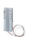 EATON 174243 DX-BR027-240 Fékellenállás, 27 Ohm, 240 W