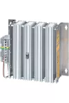 EATON 174265 DX-BR050-720 Fékellenállás, 50 Ohm, 720 W