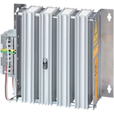 EATON 174265 DX-BR050-720 Fékellenállás, 50 Ohm, 720 W