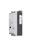 EATON 174327 DE1-121D4FN-N20N Frekvenciaváltó 1~/3~230V 1,4 A, 0,25 kW, EMC