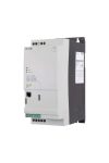 EATON 174340 DE1-34016FN-N20N Frekvenciaváltó 3~/3~400V 16 A, 7,5 kW, EMC