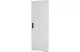 EATON 174341 BPZ-DMS-600/15-P Acéllemez ajtó IP54, szürke (kibillenthető karos)
