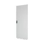   EATON 174347 BPZ-DMS-800/17-P Acéllemez ajtó IP54, szürke (kibillenthető karos)
