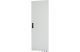 EATON 174373 BPZ-DMS-600/10-P Acéllemez ajtó IP54, szürke (kibillenthető karos) - 2