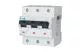 EATON 174510 AZ-3-B50 Kismegszakító, 25kA 3-pól.