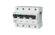 EATON 174533 AZ-4-B25 Kismegszakító, 25kA 4-pól. - 4