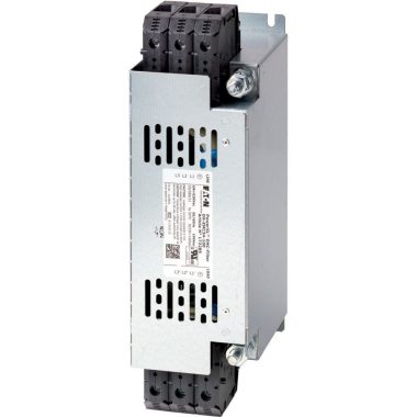 EATON 174611 DX-EMC34-100-L EMC szűrő, 3 ~ 520 V, 100 A