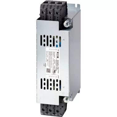 EATON 174614 DX-EMC34-250-L EMC szűrő, 3 ~ 520 V, 250 A