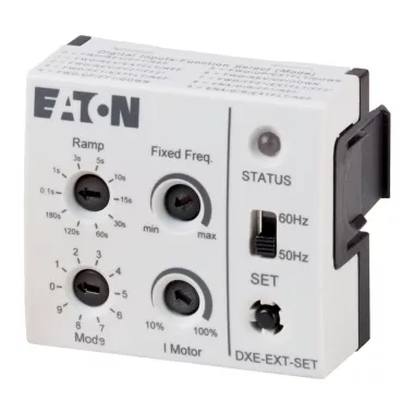 EATON 174621 DXE-EXT-SET Plug-in konfigurációs-felület (DE1-hez)