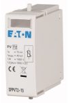 EATON 176092 SPPVT2-10 PV túlfesz.levezető 'T2' betét 1000V DC 1pól.