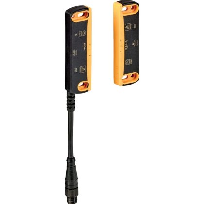 EATON 177298 RS4-02-Q4 Safety Reed, M12 (4pin), 2ny