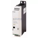   EATON 177360 DE1-122D3NN-N20N Frekvenciaváltó 1~/3~230V 2,3 A, 0,37 kW