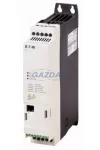 EATON 177361 DE1-122D7NN-N20N Frekvenciaváltó 1~/3~230V 2,7 A, 0,55 kW