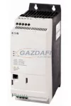 EATON 177369 DE1-346D6NN-N20N Frekvenciaváltó 3~/3~400V 6,6 A, 3 kW