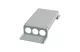 EATON 178054 XSPTV40406 xE tetőlemez IP42 SZ=425 M=600 - 3