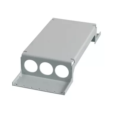 EATON 178057 XSPTV41006 xE tetőlemez IP42 SZ=1000 M=600