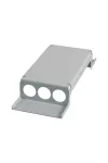 EATON 178059 XSPTV40608 xE tetőlemez IP42 SZ=600 M=800