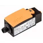   EATON 178141 LS-11S/P-M12A Helyzetkapcsoló, görgős ütköző, 1z+1ny, M12A