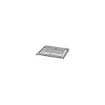   EATON 178599 XPN4F-DV-MCB04 xE part. NZM4/gyűjtősín; fix SZ=425