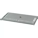   EATON 178610 XP2N4F-MCB06 xE part. 2xNZM4/gyűjtősín; fix SZ=600