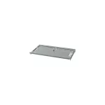   EATON 178613 XP2N4F-R-MCB06 xE part. 2xNZM4/gyűjtősín; fix SZ=600