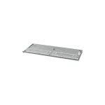   EATON 178615 XP2N4F-D-MCB08 xE part. 2xNZM4/gyűjtősín; fix SZ=800
