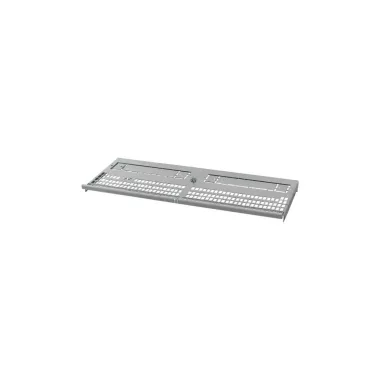 EATON 178618 XP2N4W-MCB08 xE part. 2xNZM4/gyűjtősín; kocsizható SZ=800